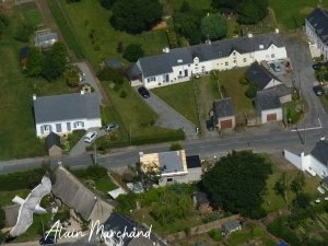 P1430458 2015 06 13 Rue De La Brière, Allée Des Vergers, Rue De L'etang